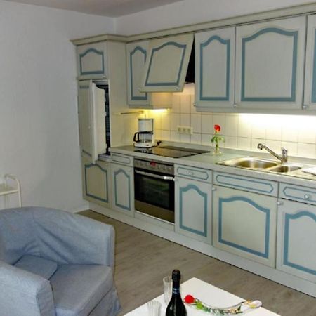 Gorch Fock 04 Villa คุกซ์ฮาเวน ภายนอก รูปภาพ