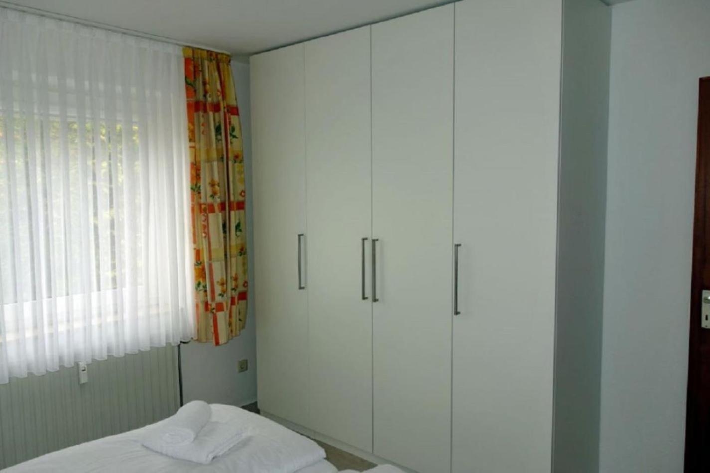 Gorch Fock 04 Villa คุกซ์ฮาเวน ภายนอก รูปภาพ